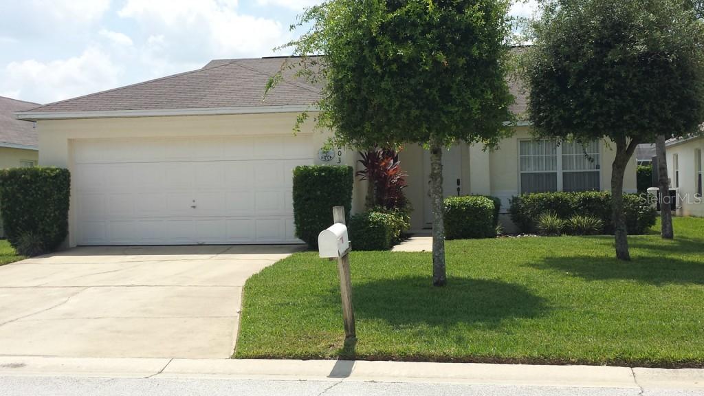 1203 Clear Creek Cir., Clermont, FL 34714