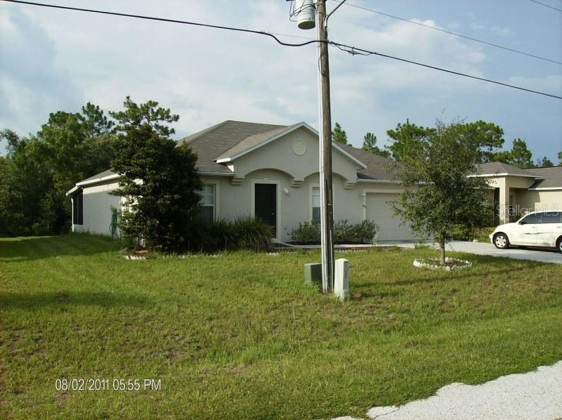 438 Mulberry Ct., Poinciana, FL 34759