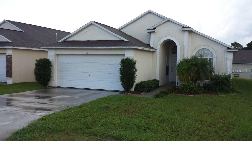 624 Nicholson Dr., Davenport, FL 33837