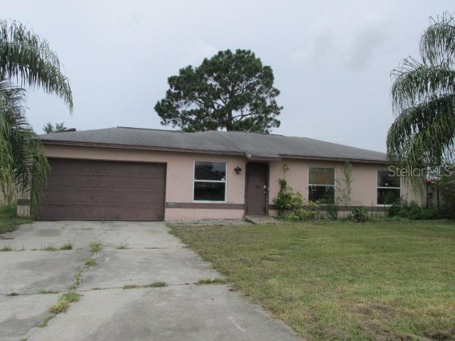 714 Camel Ct., Poinciana, FL 34759