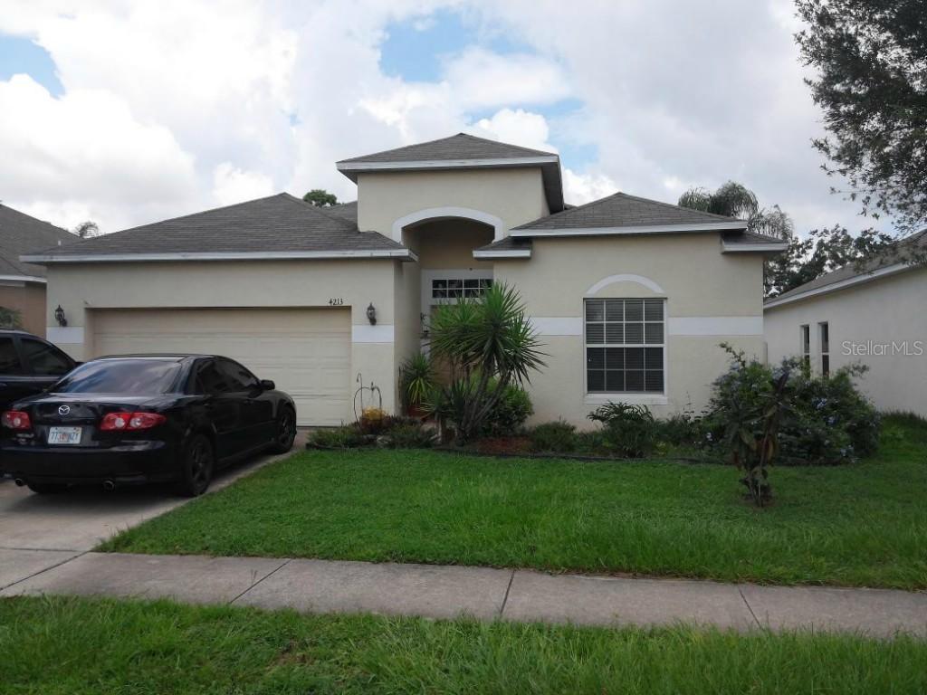 4213 Waterside Pointe Cir., Orlando, FL 32829