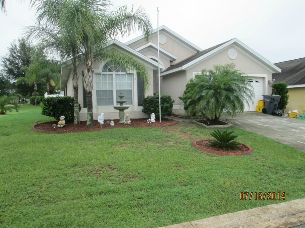204 Crestwood Pass, Davenport, FL 33897