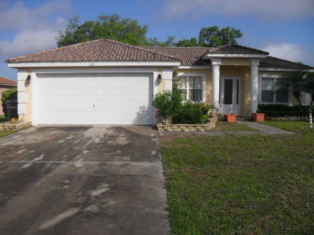 522 Anise Ct., Poinciana, FL 34759
