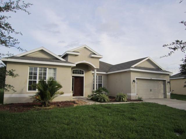 2148 Continental St., St. Cloud, FL 34769