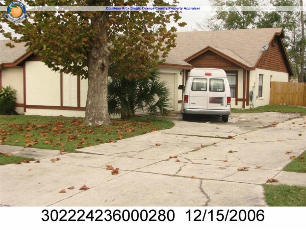 8621 Drayton Ct., Orlando, FL 32825