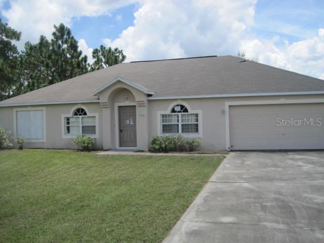 129 Aurora Ln., Kissimmee, FL 34758