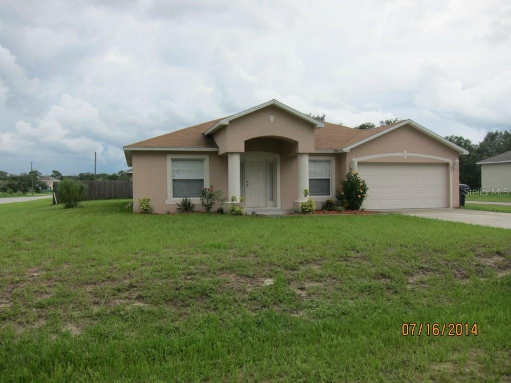 1901 Manatee Dr., Poinciana, FL 34759
