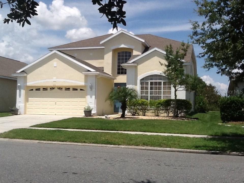 111 Westmoreland Cir., Kissimmee, FL 34744
