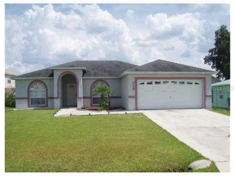 718 Cockatoo Ct., Poinciana, FL 34759