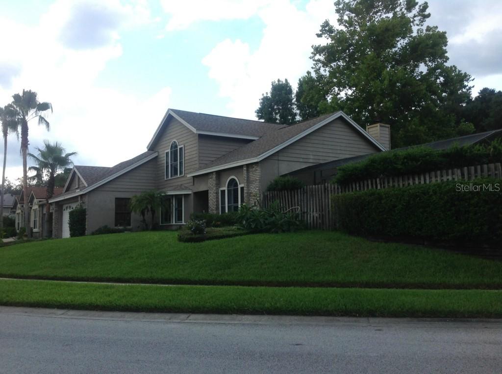 901 Bucksaw Pl., Longwood, FL 32750