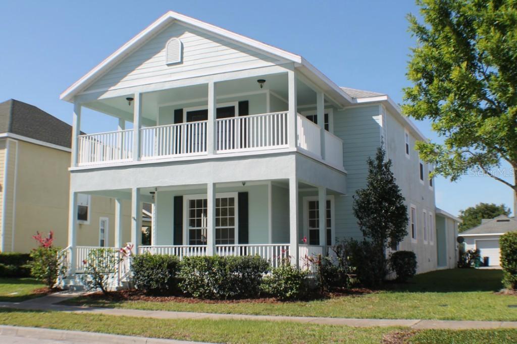 7008 Buttonbush Loop, Harmony, FL 34773