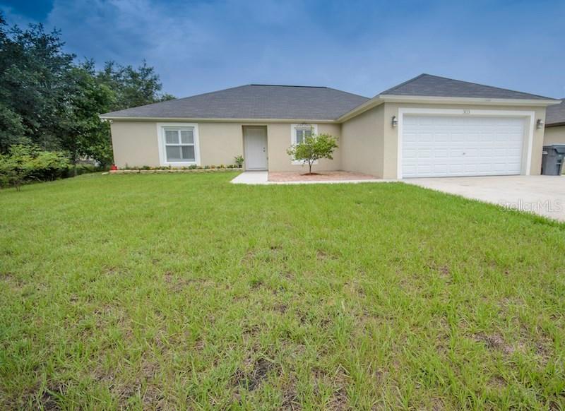 303 Drum Ln., Poinciana, FL 34759