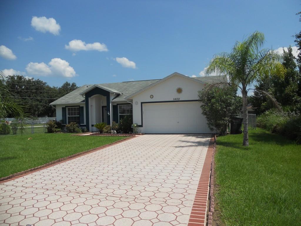 1402 Swan Ct., Kissimmee, FL 34759