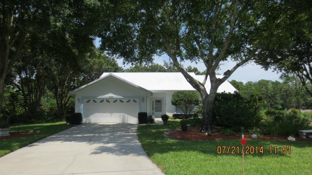4100 Bob White Ct., St. Cloud, FL 34772