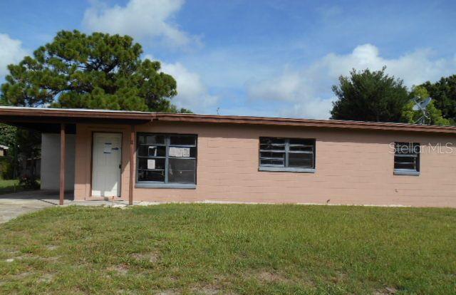 12 Garnet Ave., Titusville, FL 32796