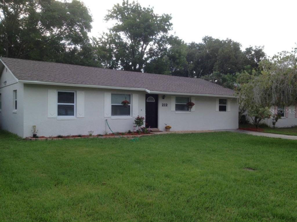 212 Louisiana Ave., Saint Cloud, FL 34769