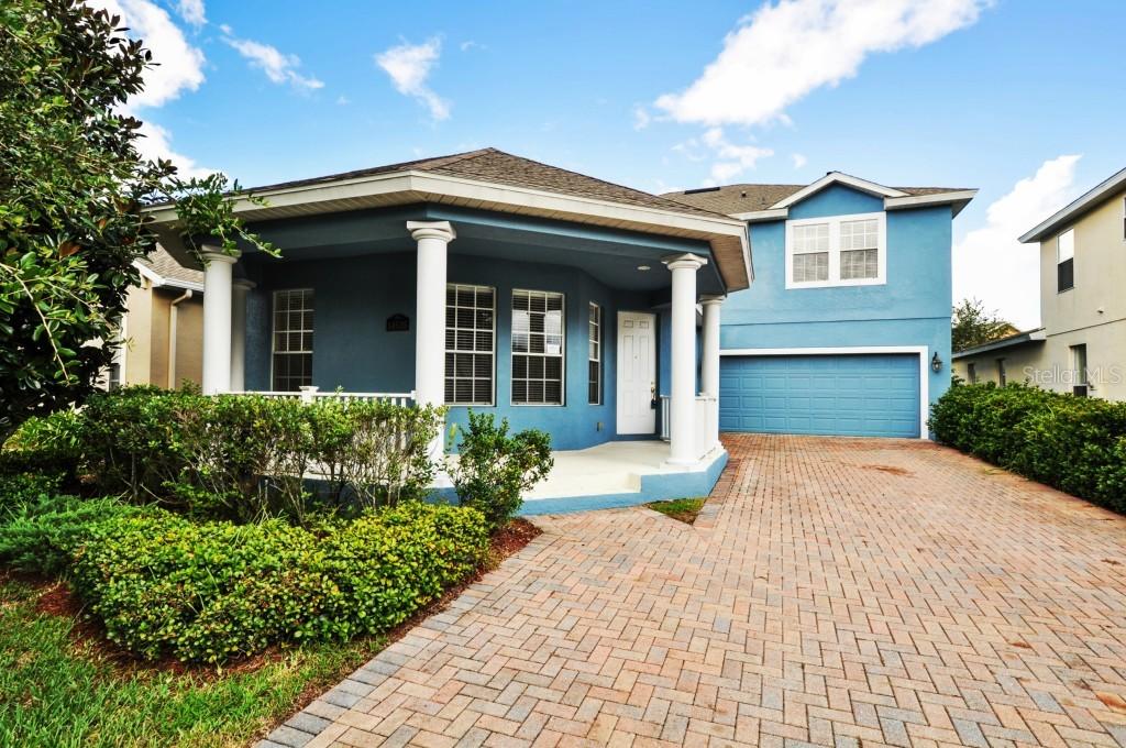 14535 Old Thicket Trace, Winter Garden, FL 34787