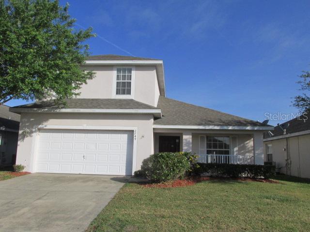 2749 Callaway Ln., Kissimmee, FL 34744