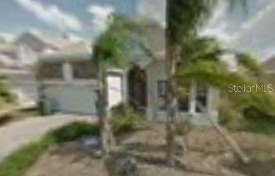 [Address Hidden by Seller], Davenport, FL 33837