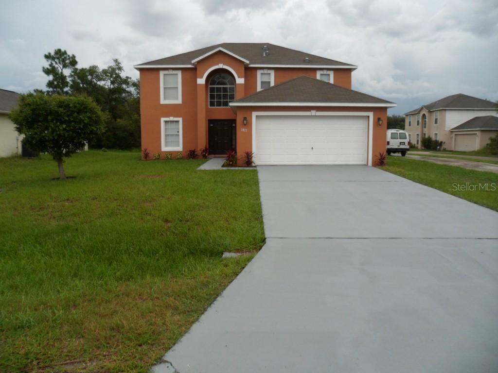 1811 Snapper Dr., Poinciana, FL 34759