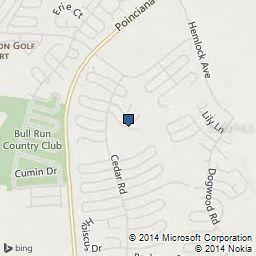 271 Begonia Ln., Kissimmee, FL 34759