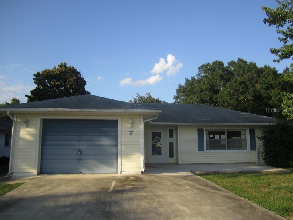 7 Rosewood Dr., Davenport, FL 33837