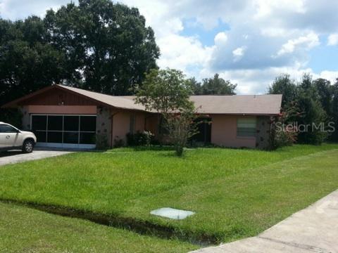 [Address Hidden by Seller], Poinciana, FL 34759