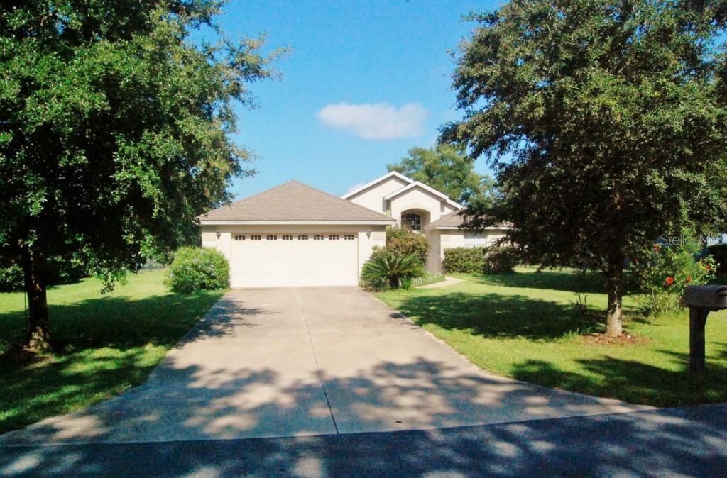30921 Buttercup Ln., Mount Dora, FL 32757