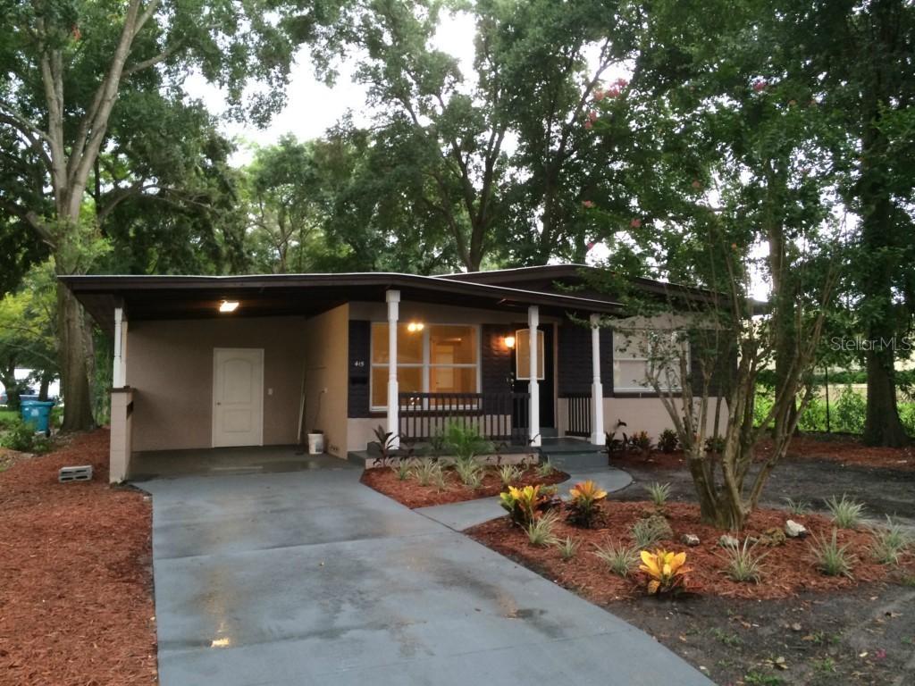 415 Calhoun Pl., Orlando, FL 32801