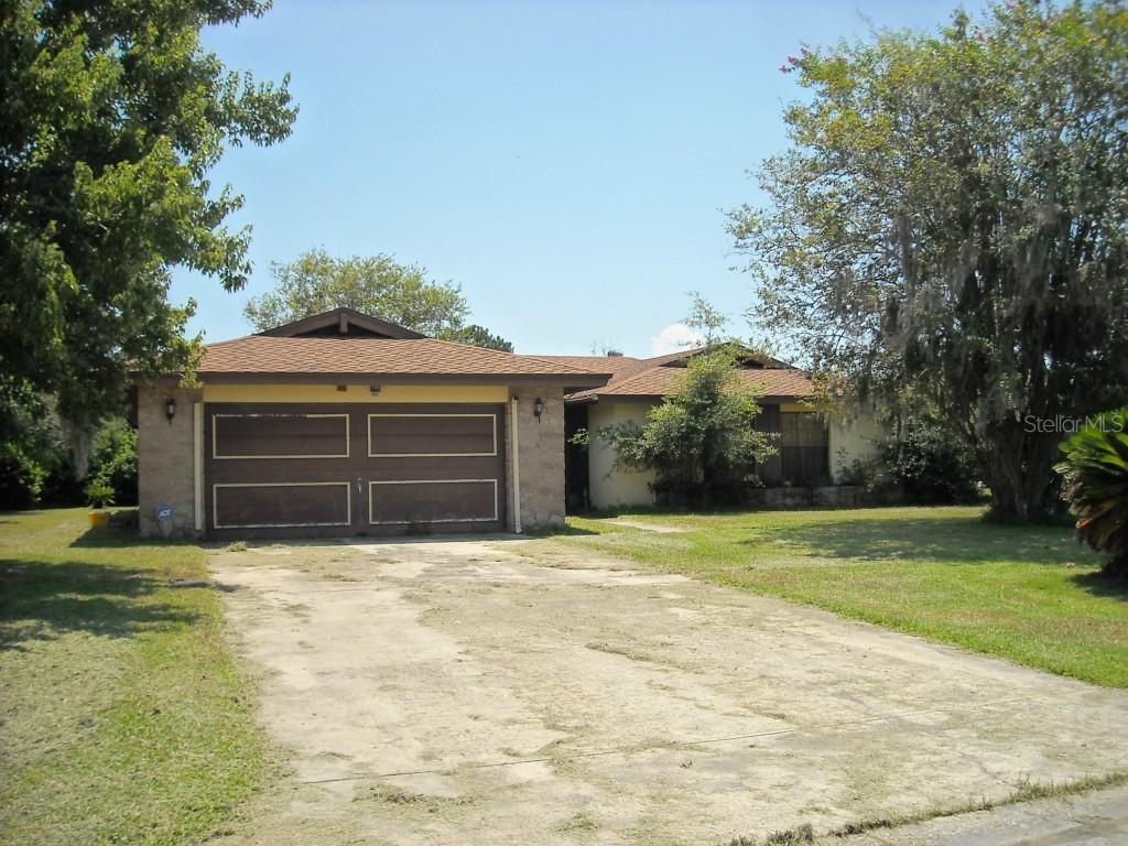 601 Driver Cir., Poinciana, FL 34759