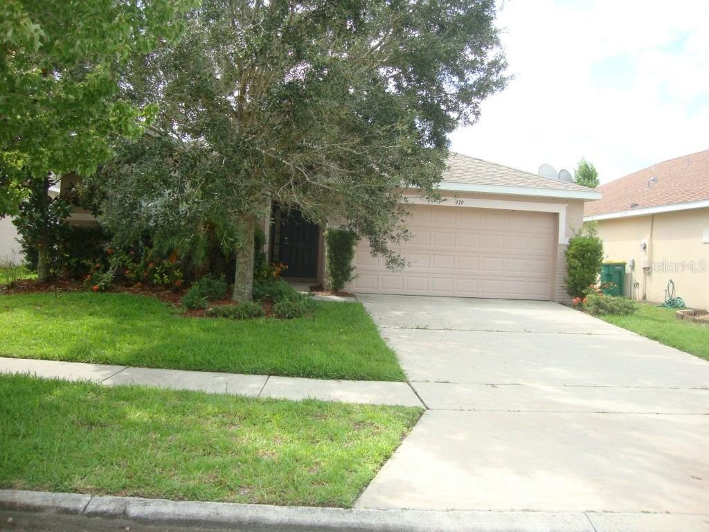 979 Tramells Tr., Kissimmee, FL 34744