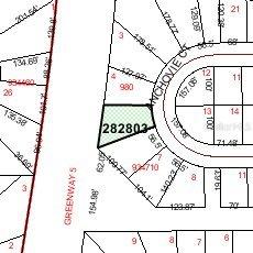 335 Anchovie Ct., Poinciana, FL 34759