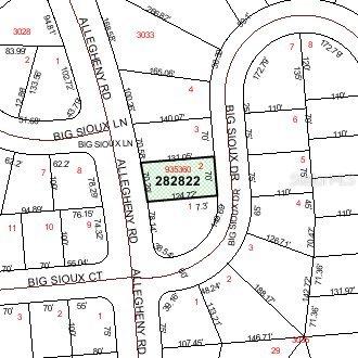 115 Big Sioux Dr., Poinciana, FL 34759