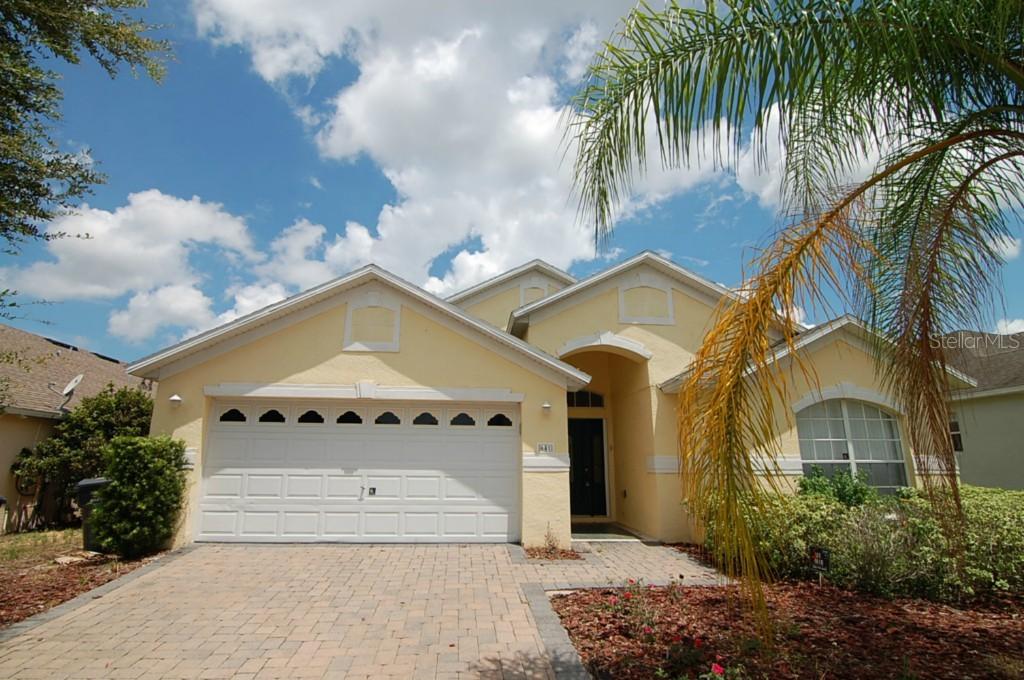 641 Old Bridge Cir., Davenport, FL 33897