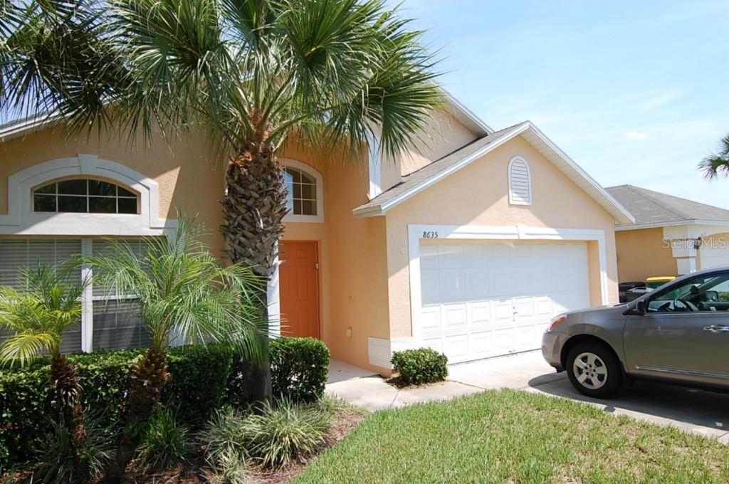 8635 La Isla Dr., Kissimmee, FL 34747