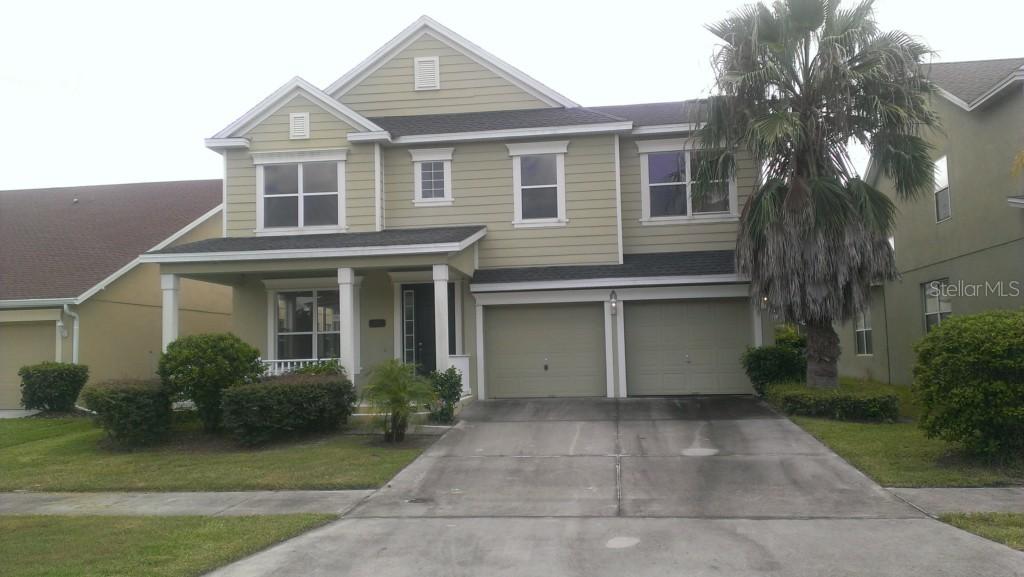 4923 Terrapin Blvd., St. Cloud, FL 34771