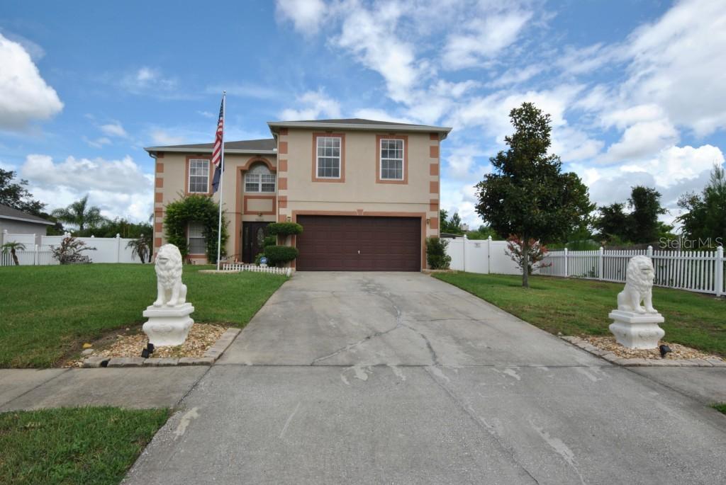 2613 Candler Dr., Deltona, FL 32725