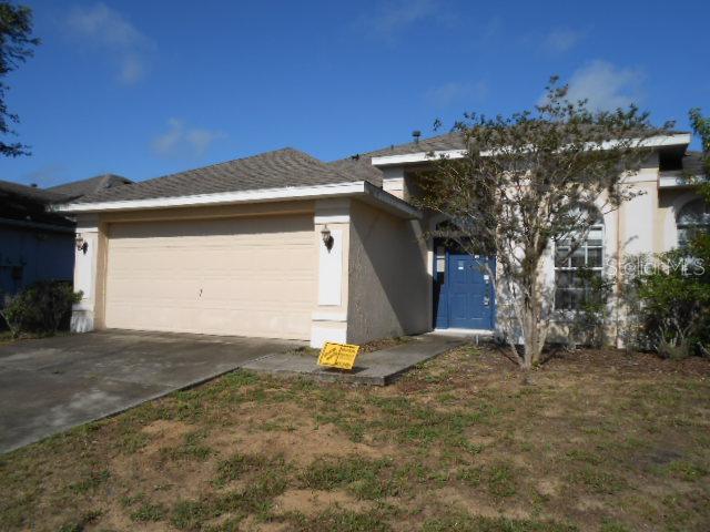135 Margate Dr., Davenport, FL 33897