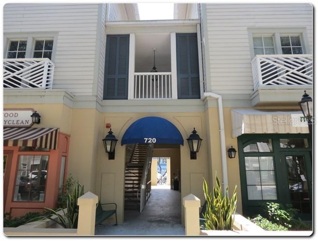 720 Celebration Ave. #230, Celebration, FL 34747