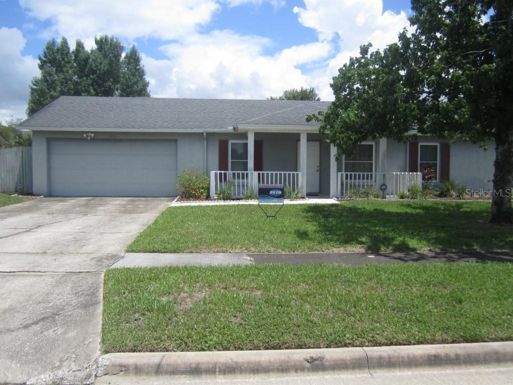 [Address Hidden by Seller], Orlando, FL 32818
