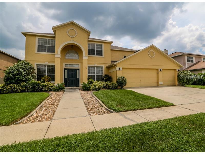 1957 Wrenfield Ln., Oviedo, FL 32765