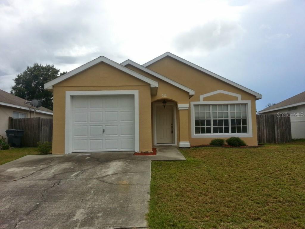 511 Belvoir Dr., Davenport, FL 33837
