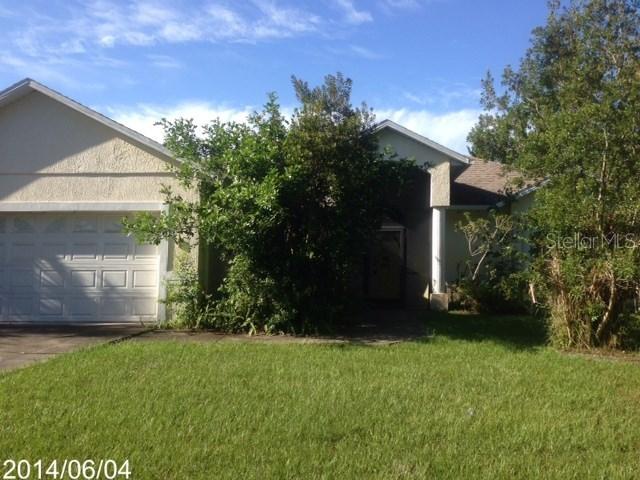 [Address Hidden by Seller], St Cloud, FL 34773