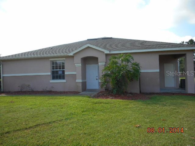 13418 Summerton Dr., Orlando, FL 32824