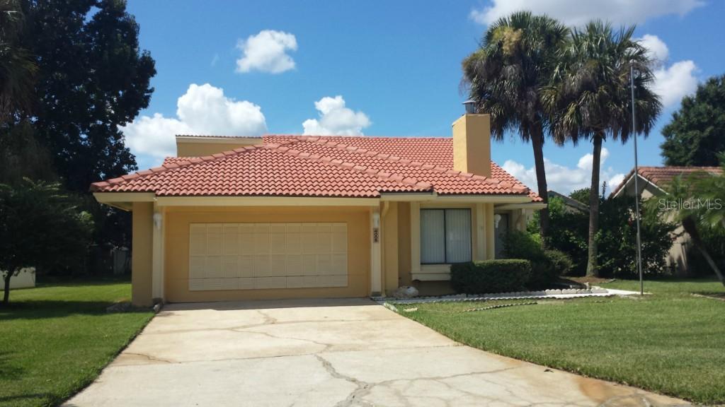 4005 Golfside Dr. #290, Orlando, FL 32808