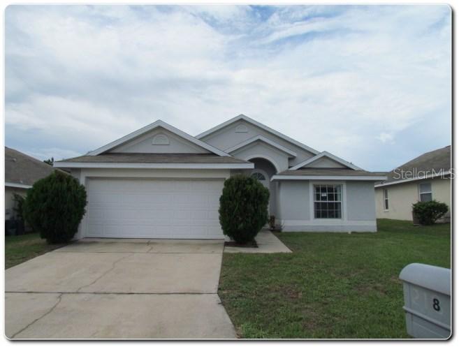 218 Bellmont Ln., Davenport, FL 33897