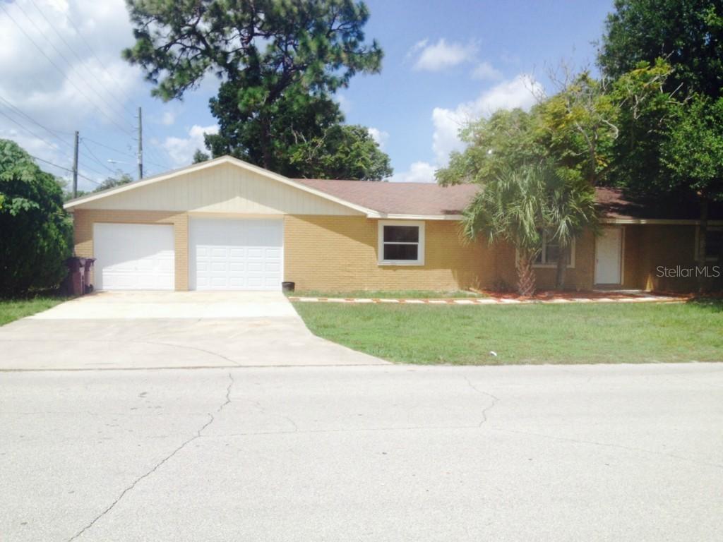 1618 Georgia Ave., St. Cloud, FL 34769