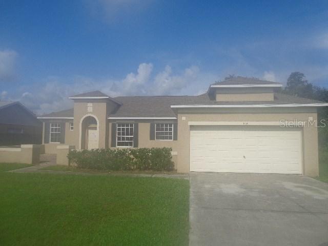 616 Jaguar Ct., Poinciana, FL 34759