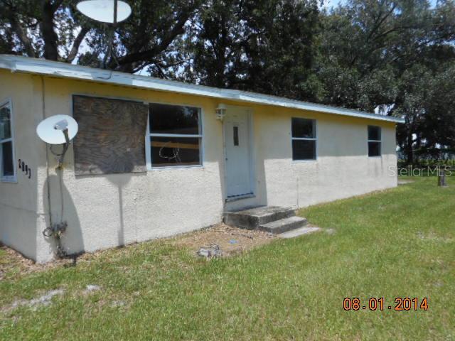 2893 Old Dixie Hwy., Kissimmee, FL 34744
