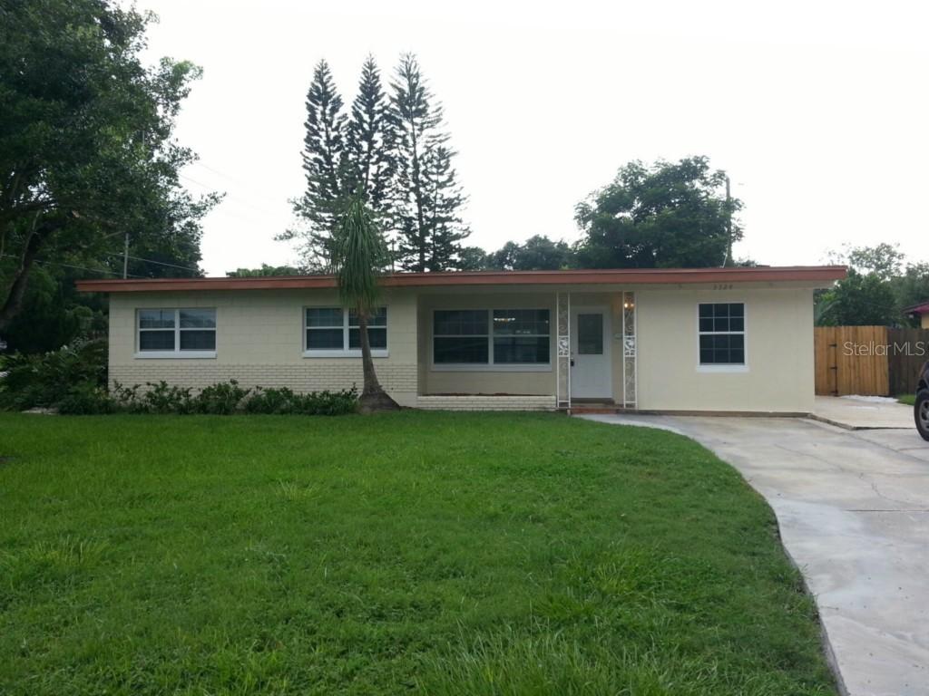 3324 Toasy Dr., Orlando, FL 32806
